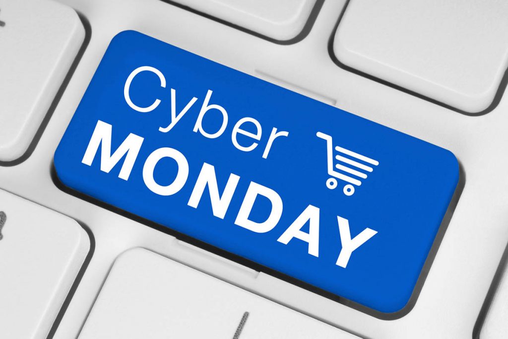 CyberMonday